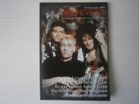 Die Ärzte - Fanzine - Die Prawda Nr. 6 ! Bela B. Farin Urlaub ! Nordrhein-Westfalen - Welver Vorschau