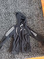 Adidas Sweatjacke Gr. S Schwarz Bayern - Sankt Wolfgang Vorschau