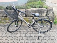 Damen Fahrrad Kalkhoff LTD Duald 28 Gänge RH 45 Baden-Württemberg - Crailsheim Vorschau