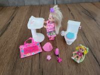 Mattel Barbie Puppe Shelly  ** Geh aufs Töpfchen  Set Bayern - Tiefenbach Kr Passau Vorschau