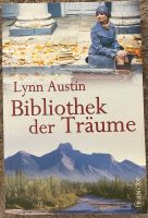 Bibliothek der Träume von Lynn Austin Wandsbek - Hamburg Marienthal Vorschau