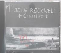 John Rockwell "Crossfire" CD Baden-Württemberg - Weidenstetten Vorschau