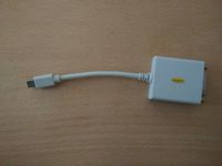 DVI Displayport DP Adapter für Monitor Friedrichshain-Kreuzberg - Friedrichshain Vorschau