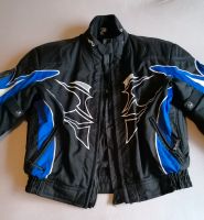 Motorradjacke Textil Hein Gericke Pro Sports Gr. M Niedersachsen - Harpstedt Vorschau