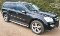 Mercedes Gl  klasse, X164. Baden-Württemberg - Villingen-Schwenningen Vorschau