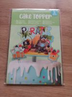 Cake Topper Pirat Hessen - Bischofsheim Vorschau