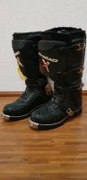 Original Pharao Motorrad Stiefel (Enduro) NEU! Köln - Fühlingen Vorschau