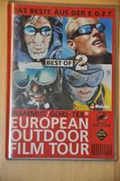 DVD Best-of-E.O.F.T. No. 2 European Outdoor Film Tage  Lesen! Bayern - Marktoberdorf Vorschau