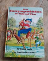 Neue Zwergengeschichten aus Wald und Wiese 1993 Pestalozzi Kinder Bayern - Weißenburg in Bayern Vorschau