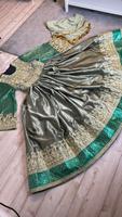 Afghanisches Kleid Hessen - Kelkheim Vorschau