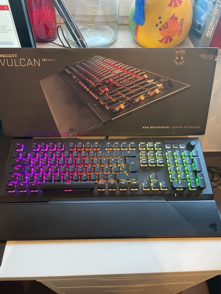 Roccat Vulcan 121 Aimo in Wickede (Ruhr)