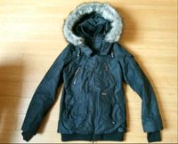 Khujo Winterjacke, blau, XL Bayern - Wernberg-Köblitz Vorschau