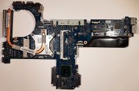 HP Elitebook 8440p Mainboard Motherboard Hauptplatine Nordrhein-Westfalen - Nümbrecht Vorschau