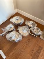 Global Metalls Casserole Saucepan und Pfanne Induktion neu Swiss Nordrhein-Westfalen - Rietberg Vorschau