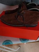 Schuhe gr 41 von Marco Polo Hannover - Döhren-Wülfel Vorschau