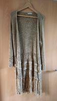 Boho Strickjacke Zara Nordrhein-Westfalen - Lage Vorschau