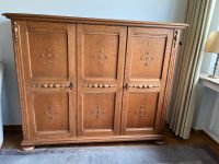 Schrank (Sideboard) Eiche Berlin - Reinickendorf Vorschau