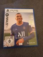 FIFA22 PS5 Thüringen - Gera Vorschau