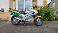 Yamaha TDM850 4TX Suzuki LS650 Savage Honda GL1100 Goldwing SC02 Nordrhein-Westfalen - Werther (Westfalen) Vorschau