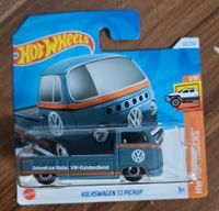 Hot Wheels Volkswagen VW T2 Pickup Rheinland-Pfalz - Kratzenburg Vorschau