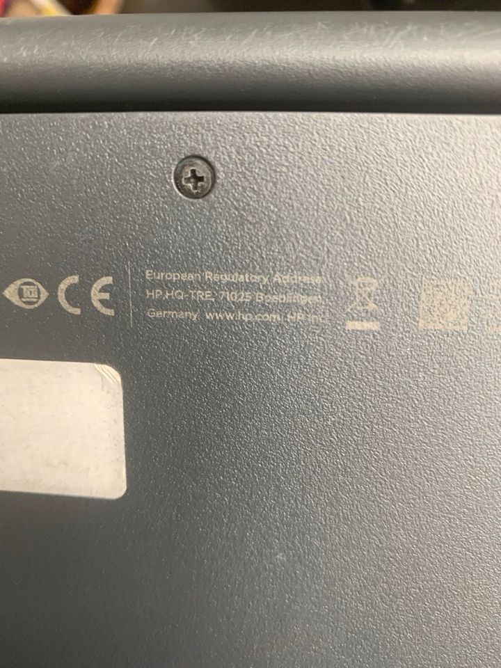 Laptop HP Stream 11 pro g5 in Berlin