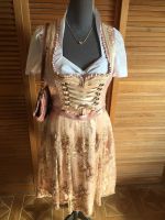 Bayrisches Dirndl Wunderschönes Münchner Dirndl Gr. 38/40 Nordrhein-Westfalen - Schalksmühle Vorschau