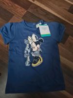 T-Shirt Disney Minnie Gr. 80 Neu Nordrhein-Westfalen - Lippstadt Vorschau