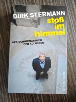 Dirk Stermann Stoß im Himmel Hessen - Raunheim Vorschau