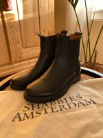 SHABBIES AMSTERDAM Chelsea Boots *neuwertig* Hessen - Rüdesheim am Rhein Vorschau