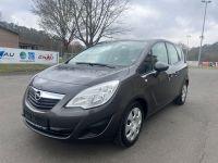 Opel Meriva B 1,4 16V Edition / Klima Hessen - Cölbe Vorschau