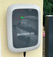 Skoda iV Wallbox / Elli Sachsen - Taucha Vorschau