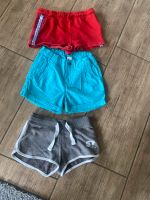 Shorts  Sommershorts Gr 140 Nordrhein-Westfalen - Remscheid Vorschau