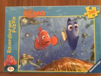 Puzzle von Ravensburger „Fndet Nemo“ Hessen - Cölbe Vorschau