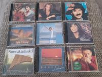 CD Sammlung Michael Hirte Whitney Houston , Simon Garfunkel Brandenburg - Frankfurt (Oder) Vorschau