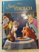 Disney ® Susi und Strolch Kinderbuch neuwertig Bayern - Altdorf bei Nürnberg Vorschau