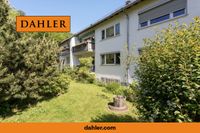 Schöne 3-Zimmer Wohnung mit Südbalkon (65m²), plus zusätzlich ausgebauten Räumen im Keller (55m²) in ruhiger, bevorzugter Lage in Kassel-Brasselsberg Hessen - Kassel Vorschau