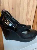 Clarks Pumps mit Keilabsatz, neu Bayern - Freilassing Vorschau