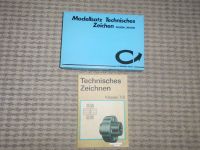 Modellsatz Techn.Zeichnen + Heft Techn.Zeichnen Kl.7/8 Sachsen - Annaberg-Buchholz Vorschau