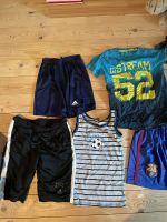 Bekleidungspaket Jungen Größe 152-164 Adidas usw. Sommer u. Winte Nordrhein-Westfalen - Lengerich Vorschau