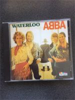 CD Album Abba Waterloo 1974 1993 karusell polydor pop Hessen - Offenbach Vorschau