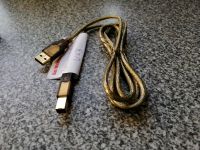 Druckerkabel USB 1,40 Nordrhein-Westfalen - Moers Vorschau