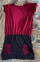Minikleid, EMP, Gothic, Goa - wie neu! Berlin - Pankow Vorschau