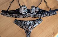 Aubade BH Tattoo Spitze, 75 C, neu Nordrhein-Westfalen - Hagen Vorschau