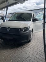 Volkswagen Caddy ecoProfi Transporter Van Baden-Württemberg - Heilbronn Vorschau
