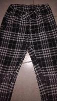 Shein Leggings Karomuster Gr. XL (42/44) Thüringen - Arnstadt Vorschau