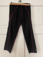 +Neu+ Engel Sports Damen 3/4 Leggings Bio-Wolle/Seide schwarz L Baden-Württemberg - Reutlingen Vorschau