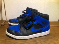 Nike Air Jordan 1 Mid Rostock - Hansaviertel Vorschau