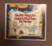 CD Gute-Nacht-Geschichten (Die 30 Besten) Bayern - Weitramsdorf Vorschau