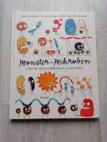 Monster Mikroben Gebunden M. Ranst Baden-Württemberg - Obersulm Vorschau