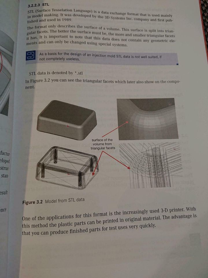 Neu Buch Rainer Dangel Injection Molds for beginners 2. Ausgabe in Stein